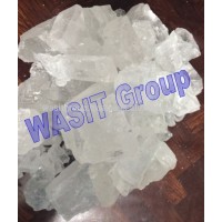 High Purity Rock Salt