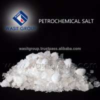 Industrial Salt (Rock Salt) Supplier