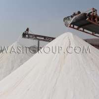 High Purity Rock Salt