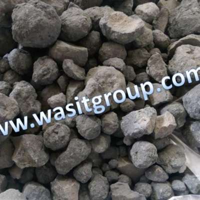 Portland Cement Clinker