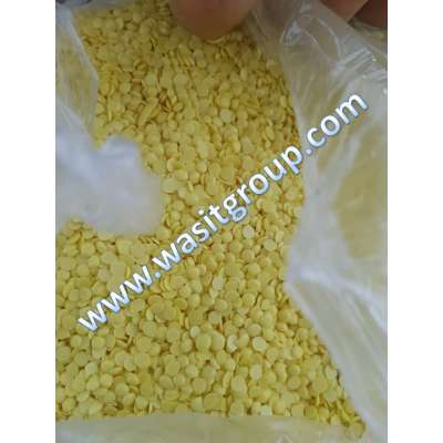 Sulphur Pellets for Agricultural Use