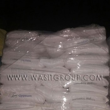 Good Priced Gypsum Powder