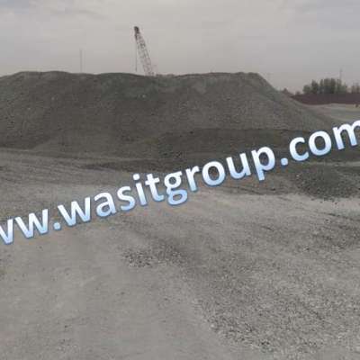 Cement Clinker in UAE