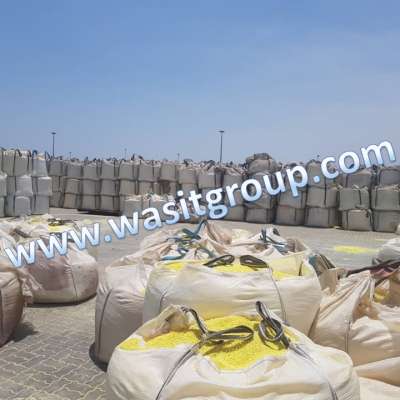 High Quality Granular Sulphur