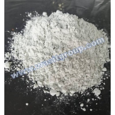 High Quality White Cement